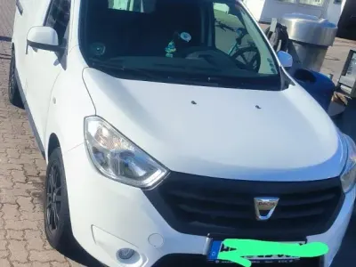 Gebraucht Dacia Dokker