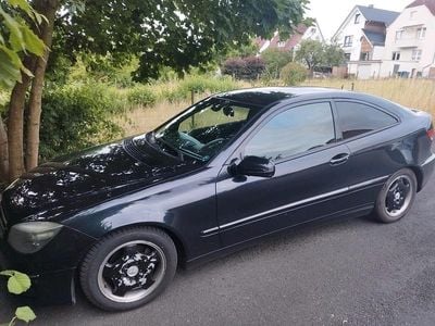 Mercedes CLC220