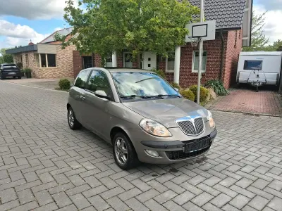 Second-hand Lancia Ypsilon