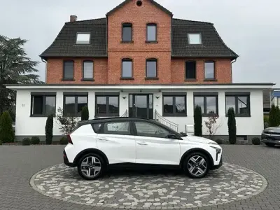 Gebraucht Hyundai Bayon