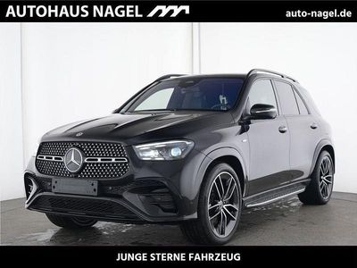 Andere Gebraucht 2025 Mercedes GLE350 Advanced SUV | 89.900 €