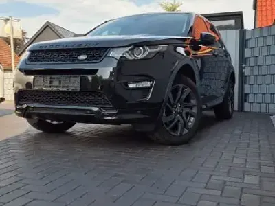 Gebraucht Land Rover Discovery Sport