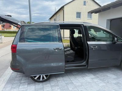 VW Sharan