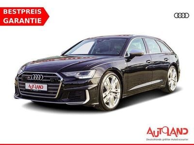 Gebraucht Audi S6 Sport 344 PS (253 kW) 2022 Andere Kombi