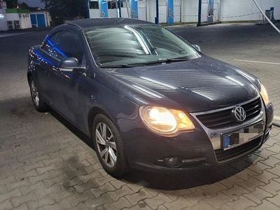 VW Eos