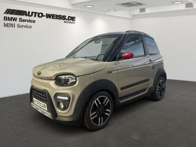 Microcar M.Go