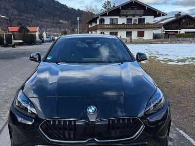 Gebraucht BMW 123 Shadowline 218 PS (160 kW) 2025 Schwarz Kleinwagen