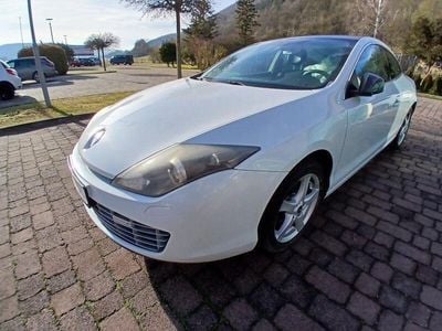 Renault Laguna Coupé