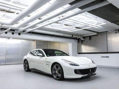 Ferrari GTC4Lusso