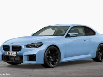 Gebraucht BMW M2