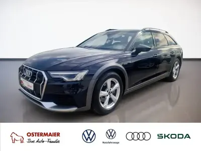 Gebraucht Audi A6 Allroad