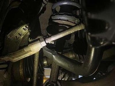 Gebraucht 2010 Dodge Nitro SXT SUV | 6.850 € (Teuer)