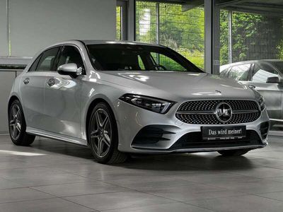 Mercedes A220