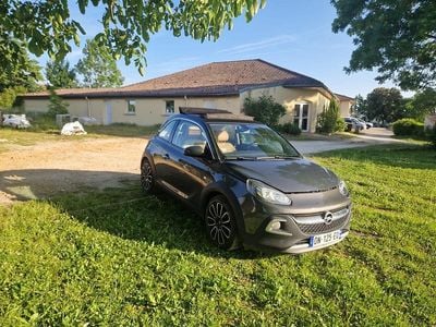 Opel Adam
