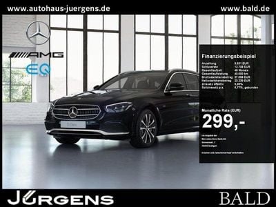 Mercedes E300