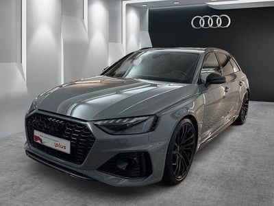 Nardograu Gebraucht 2022 Audi RS4 Ambiente Kombi | 65.500 € (Etwas zu teuer)