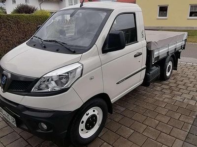 Piaggio Porter