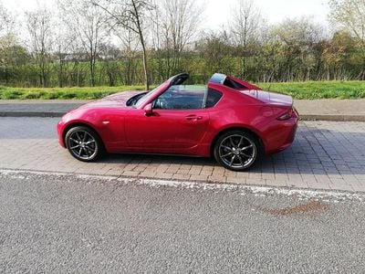 Mazda MX5