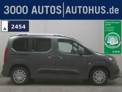 Gebraucht Opel Combo Life