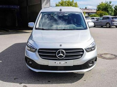Mercedes 180