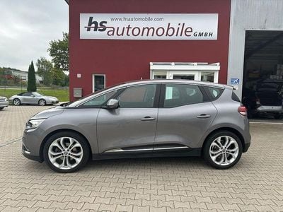 Renault Scénic IV