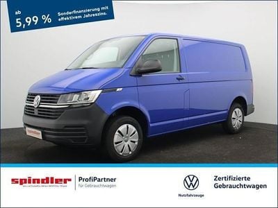 VW T6.1