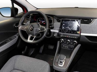 Gebraucht Renault Zoe Evolution 99 kW (135 PS) 2024 Rot Kleinwagen