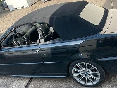 BMW 325 Cabriolet