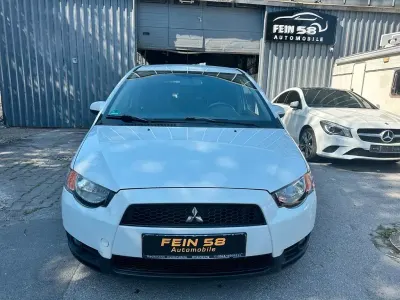 Gebraucht Mitsubishi Colt