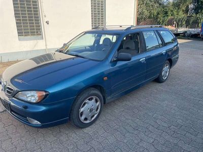 Nissan Primera