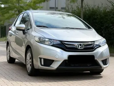 Gebraucht Honda Jazz