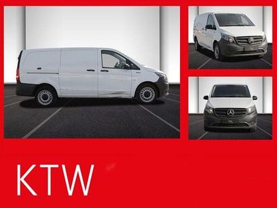 Gebraucht Mercedes e-Vito 11 kW (15 PS) 2023 Andere Van / Kleinbus