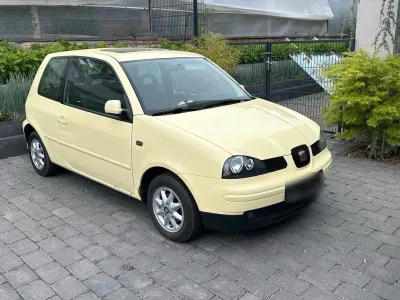 Gebraucht Seat Arosa