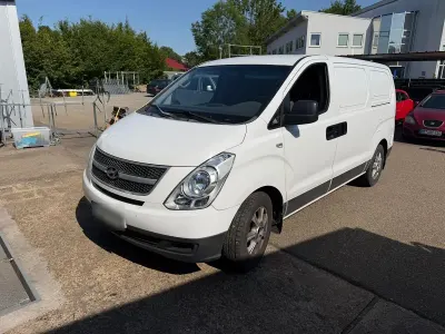 Gebraucht Hyundai H-1