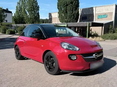 Gebraucht Opel Adam