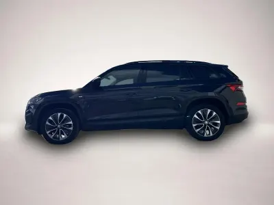Gebraucht Skoda Kodiaq