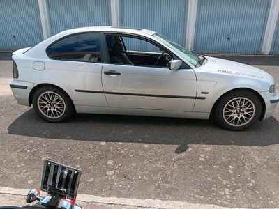 BMW 316 Compact