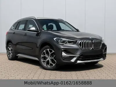 Gebraucht BMW X1