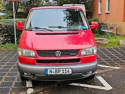 VW T4