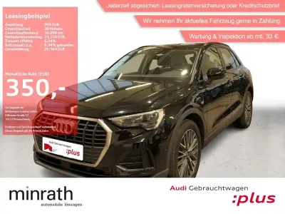 Gebraucht Audi Q3
