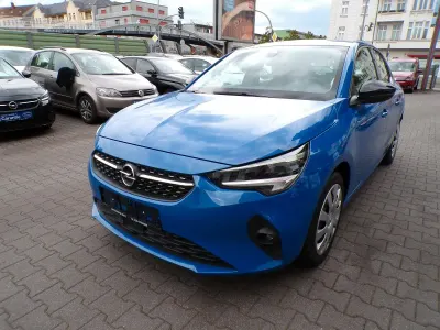 Gebraucht Opel Corsa