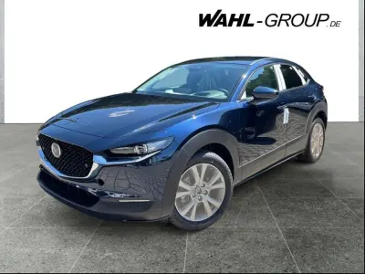 Neu Mazda CX-30 Exclusive-Line 140 PS (102 kW) 2026 SUV