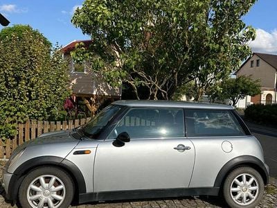 Mini Cooper Coupé