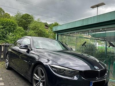 BMW 430 Gran Coupé
