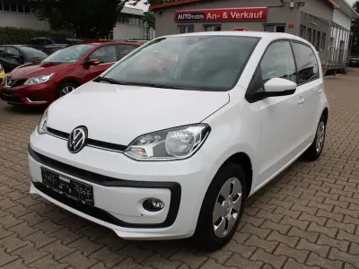 Gebraucht VW up!