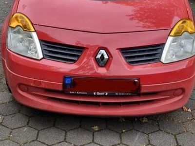 gebraucht Renault Modus Auto