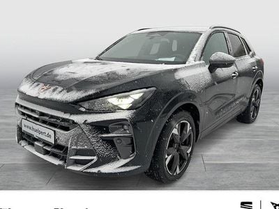 Neu Cupra Terramar 150 PS (110 kW) 2026 Schwarz SUV
