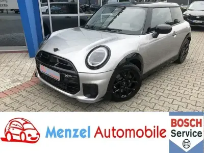 Gebraucht Mini John Cooper Works