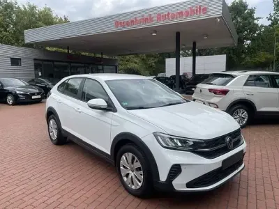 Gebraucht VW Taigo