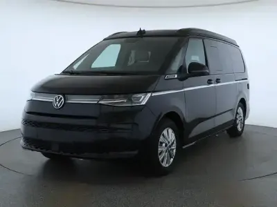 Brugt VW T7 California 116 HK (85 kW) 2025 Andere Van